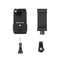 thumbnail image 2 of PULUZ Backpack Shoulder Strap Mount Backpack Clip Replacement for GoPro Hero 11/10/9 Osmo Pocket Insta360, 2 of 7
