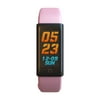 Fitness Tracker by Indigi - Smart Watch -  Activity Tracker - Pedometer - Sweatproof Sports Bracelet with Sleep Monitor
