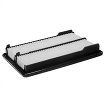 Air Filter Fits select: 2013-2017 HONDA ACCORD, 2015-2018 ACURA TLX