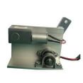 thumbnail image 5 of DC 12V 24V Rocking Motor Swing Wobbler Machine 30/60/90 Degrees DIY Reciprocating Rocking Motor Angle Adjustable Gear Motor, 5 of 7