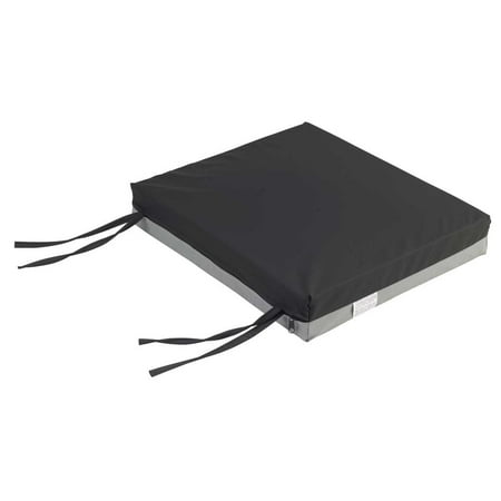 Drive Medical Convo-Gel Seat Cushion, 20" x 22"
