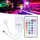 thumbnail image 4 of Controlador LED RGB Inteligente ANGGREK 16 Colores 4 Patrones de Luz, 4 of 8