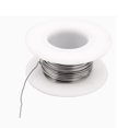thumbnail image 1 of Unique Bargains 5M 16.4ft 0.5mm 24AWG Cable Constantan Heater Wire for Heating Elements, 1 of 3