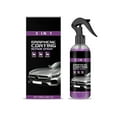 thumbnail image 2 of Automotive Paint Protection Spray, Czzoypi 3-in- Long-Lasting Gloss Car Wax Sealant, 100ml Easy Apply Scratch Resistant Water Repellent for All Vehicles, 2 of 7