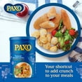 thumbnail image 2 of Paxo Natural Breadcrumbs 227G, Imported from Britain, 2 of 5