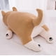 thumbnail image 2 of 22-inch Shiba Inu Plush Stuffed Animal Dog Plush Pillow Pillow Sleeping Comfort Cushion Soft Plush Toy (shiba Inu), 2 of 5