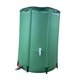 thumbnail image 1 of Barril de lluvia plegable, sistema de recolección de agua de lluvia plegable, almacenamiento de agua, 200L, 1 of 5