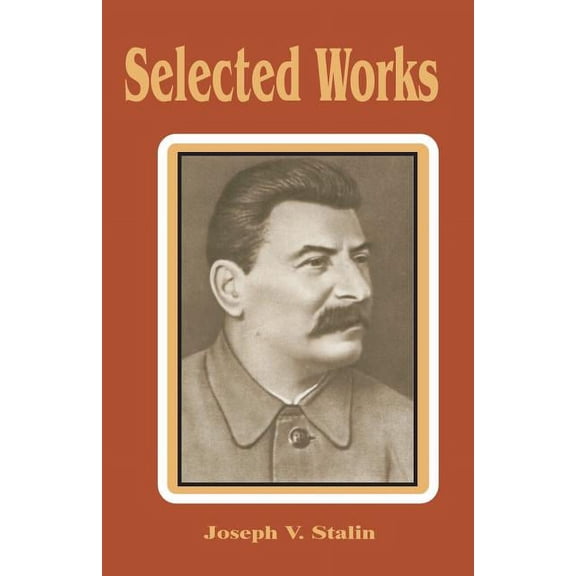 Selected Works (Paperback)