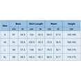 thumbnail image 3 of Phenas Women's Purple Dress Cosplay Costume Halloween Princess Lepe Dress Purple Magic Dress, 3 of 5