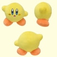 thumbnail image 2 of Peluche Kirby Star amarillo 15cm, 2 of 4
