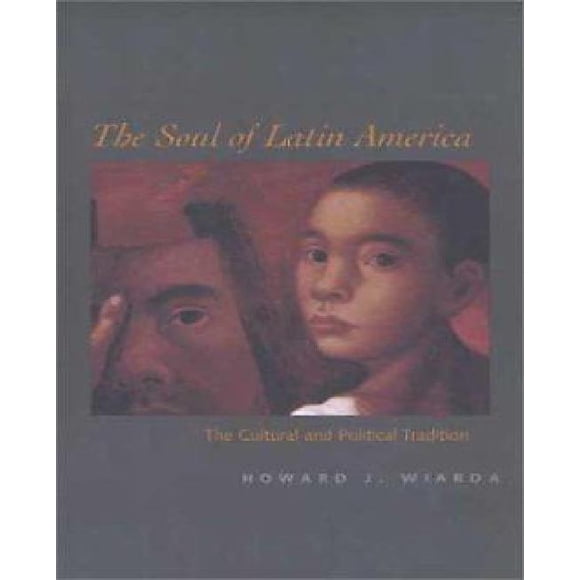 The soul of Latin America