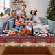 thumbnail image 4 of Manteles, Manteles, Manteles de tela, Mantel desechable de PVC con estampado navideño, Decoración para fiestas, Un mantel, 4 of 7