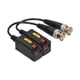 thumbnail image 5 of Transceptor Balun de un solo puerto HD, fácil instalación, gran compatibilidad, Ethernet sobre cable coaxial para transmisión de video, 5 of 14