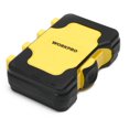 thumbnail image 2 of WorkPro Screwdriver Bit Set -37 Piece,Nut Drivers and Screwdriver Bits,Cr-V, 2 of 5