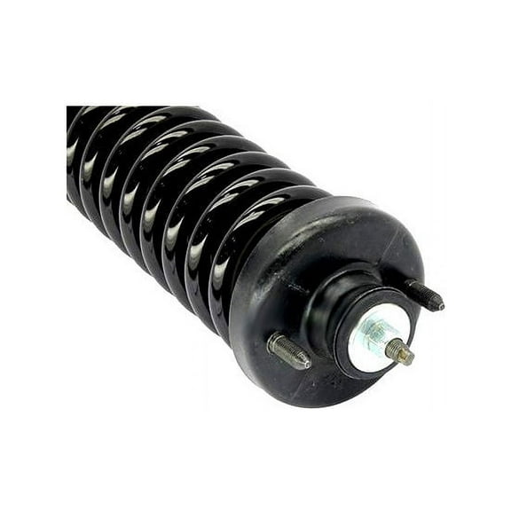 Front Left Strut and Coil Spring Assembly - Compatible with 1996 - 2000 Honda Civic 1997 1998 1999