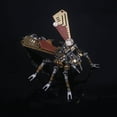 thumbnail image 4 of The Missing Piece- 3D Mechanical Hornet Puzzle Kit, 4 of 5