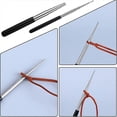 thumbnail image 3 of Wire Wrap Mandrel 1.5mm-10mm Wire Wrap Around Wire Rod, 3 of 5