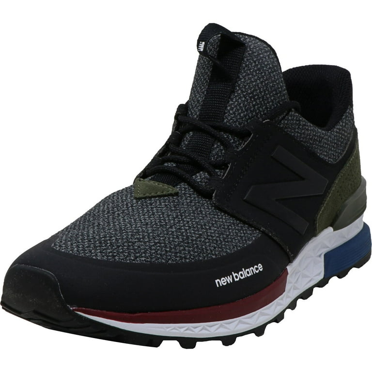 New balance store ms247 review
