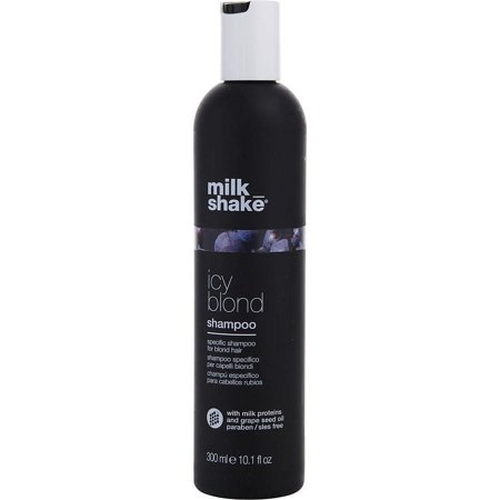 Milk Shake Icy Blond Shampoo 10.1 Oz