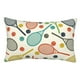 thumbnail image 1 of Balery Racket and Tennis Ball Funda de Cojín Estampada, Regalos para Mujeres, Regalos de Amor para Ella, Regalos para Novia o Esposa, Funda de Almohada-14"x20", 1 of 6