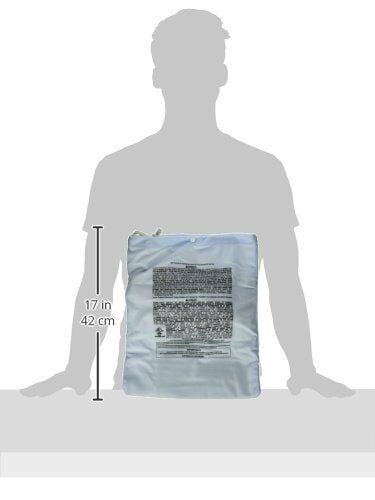 CARA 51 Heating Pad, Moist/Dry, Standard