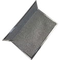 thumbnail image 2 of Replacement Aluminum Filter Compatible with Broan R610038, R610080, SR610 080, Rangeaire 610038, SR610081 and Whirlpool 830865-11" X 11-5/8" X 3/32" - (2-Pack), 2 of 3