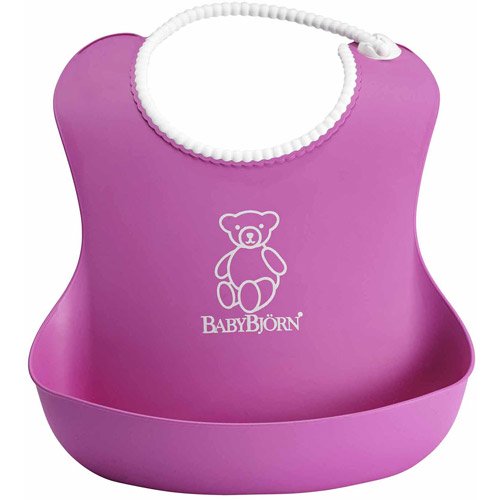 BabyBjorn Soft Bib
