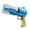 E, variant on Pulse Electric Rapid Fire Water Gun High Pressure Long Range Shooting for Outdoor Summer Fun Pool Beach and Backyard Water Play