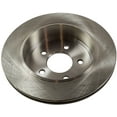 thumbnail image 5 of For 2003-2011 Grand Marquis Brake Disc Cast Iron 3W7Z2C026AA, 5 of 5