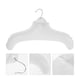 thumbnail image 2 of Colgador inflable de viaje, tendedero plegable portátil con gancho de Metal, 2 uds., 2 of 7