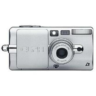 Canon ELPH Z3 APS Camera