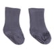 thumbnail image 1 of Calcetines antideslizantes perfke Para Recién Nacidos Gris oscuro, 1 of 9