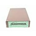 thumbnail image 2 of Guardhouse Heavy Duty Half Dollar Coin Tube Box 10.5x6x2 Brown, 2 of 4