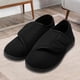 thumbnail image 5 of Deporte Con Zapatos Ortopédicos Sin Cordones Forro Felpa para Pies Hinchados, 5 of 9