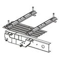 thumbnail image 2 of Demco RV Fifth Wheel Trailer Hitch Mount Kit 8552011 Premier Series; Bracket; Bolt-On; No Drilling Required, 2 of 3