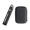 Black, variant on NoavLife Dynamic Microphone Preamp for Podcast Recording and Streaming Mic Amplifier recording microphone