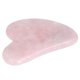 thumbnail image 1 of Herramientas De Masaje Facial, Tablero Gua Sha Sujeción Cómoda Operación Simple Mano De Obra Fina Peso Ligero Para Tienda De Masajes Para El Hogar, 1 of 7