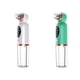 thumbnail image 3 of Qarigey Removedor de espinillas eléctrico 3 engranajes Succionador de acné ajustable Instrumento de cuidado de la piel Herramienta de poros Tratamientos faciales Blanco, 3 of 6