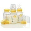 Medela - Swing Breastpump w/Accessories Value Bundle