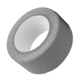 thumbnail image 2 of Cinta adhesiva antideslizante de PVC de 5 m x 5 cm de colores para decoración de seguridad de escaleras y suelos (gris), 2 of 15