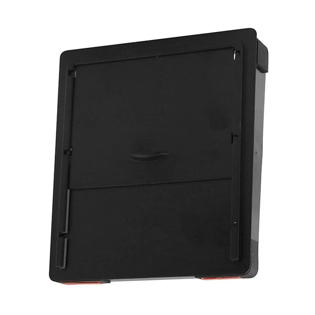 Accesorios para organizador de central de coche, reposabrazos ocultos, caja de almacenamiento secundaria para 2017 2018 2019 202 Zulema organizador de la consola central del coche