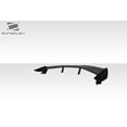 thumbnail image 3 of 2020-2023 Chevrolet Corvette C8 Duraflex High Wing Spoiler - 1 Piece, 3 of 8