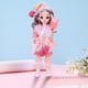 thumbnail image 4 of Xihbxyly Paletas No Reclamadas Muñecas de Vestir con Música, Lindas Princesas, Juegos de Cumpleaños para Niños y Niñas, Muñecas de Moda, Muñecas Modelo, Regalos de Cumpleaños para Niños y Niñas, 4 of 6