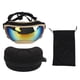 thumbnail image 2 of Gafas para mascotas, gafas para mascotas al aire libre, gafas para perros, gafas de sol para perros, alta capacidad, 2 of 8