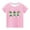 Pink, variant on vdgthytj Kids Toddler St. Patrick's Day T-Shirt Crewneck Short Sleeve Summer Tops Casual Graphic Blouse Tee for Boys Girls