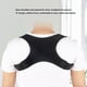thumbnail image 3 of Corrector de postura Corrector transpirable cómodo ajustable para espalda enderezador de espalda con hombreras para mujeres y hombres ANGGREK Otros, 3 of 8