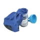 thumbnail image 3 of Toalla de enfriamiento rápido Strade Fareast Limited Azul, 3 of 8