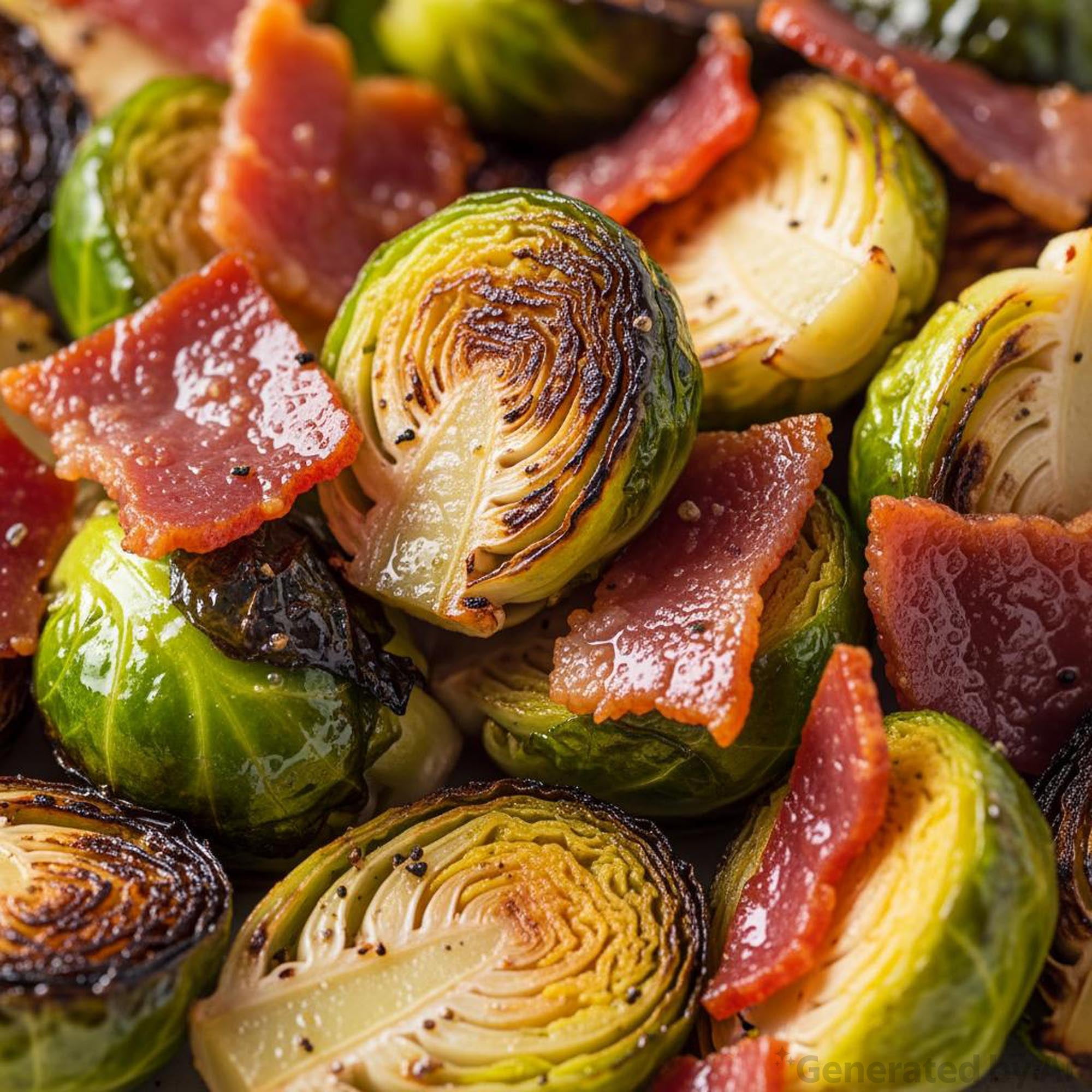 Fresh Whole Brussels Sprouts 1lb Bag, Fresh Produce