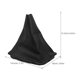 thumbnail image 2 of unbranded Funda Para Cambio De Marchas De PU Negro Para Con Transmisión Manual Y Protección Antipolvo, 2 of 8