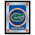 thumbnail image 3 of Holland Bar Stool NCAA  Logo Mirror Framed Graphic Art, 3 of 7